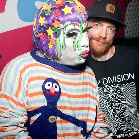 Meet your Posher, Devlin - Picture 1 of 1